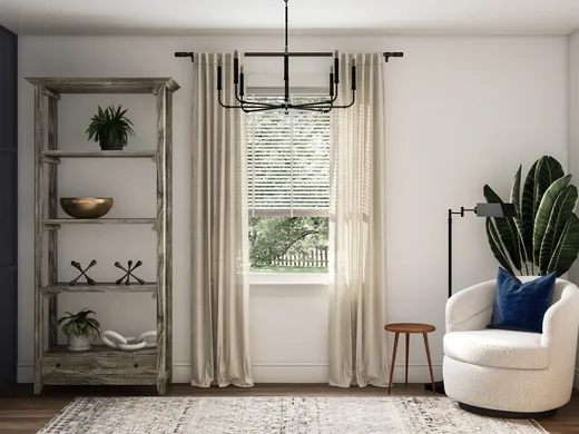 Office · Classic designed by Brittany