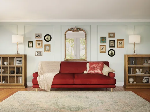 Living Room · Classic designed by Kelly
