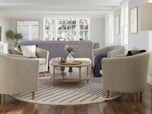 Other · Contemporary designed by Sarah