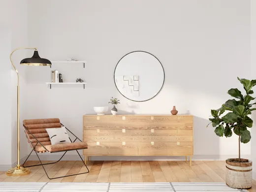 Bedroom · Modern designed by Sara