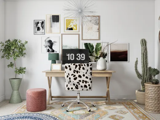 Office designed by Regina