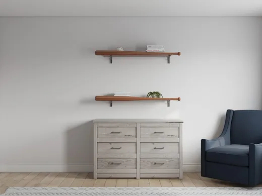 Bedroom · Modern designed by Dayna