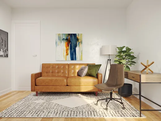 Office · Industrial designed by Abril
