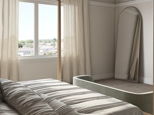 Bedroom · Coastal designed by Kaylee