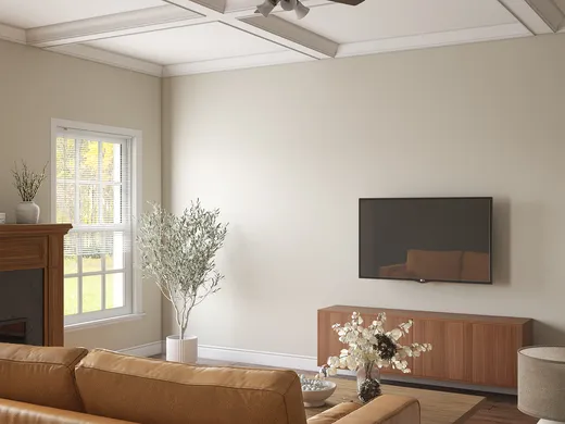 Living Room · Modern designed by Daniela