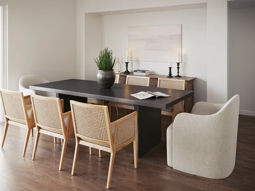 Living Room · Modern designed by Alexandra
