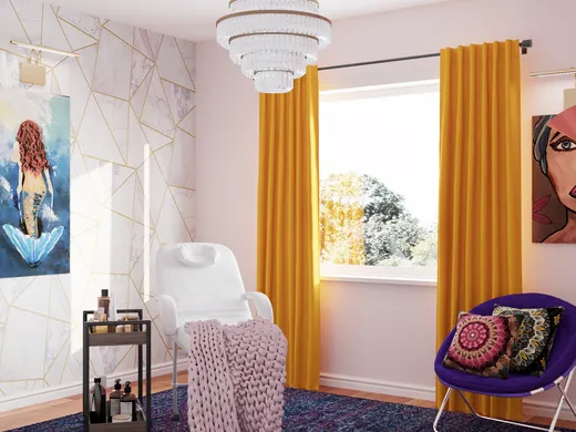 Other · Midcentury Modern designed by Malia