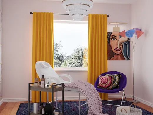 Other · Midcentury Modern designed by Malia