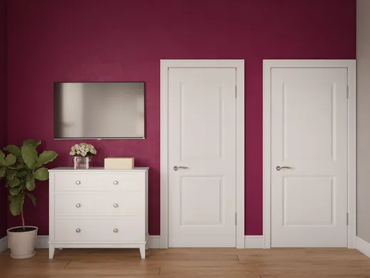 Bedroom · Contemporary designed by Kory