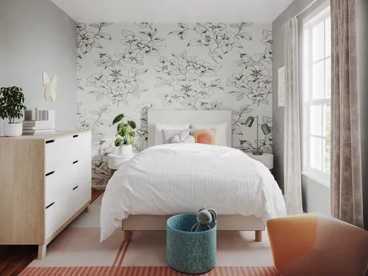 Not Sure Yet · Modern designed by Lena