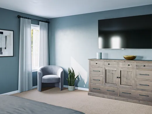 Bedroom · Modern designed by Kaylee