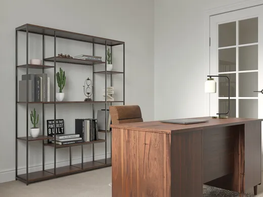 Office · Bohemian designed by Kaylee