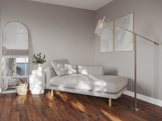 Bedroom · Coastal designed by Alexandra