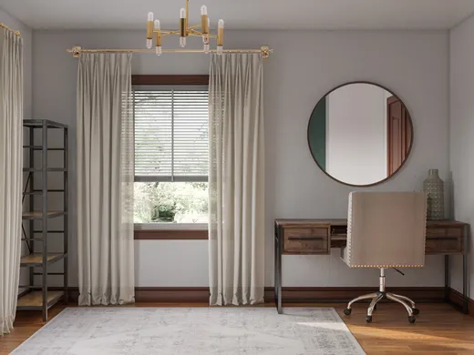 Bedroom · Classic designed by Elizabeth