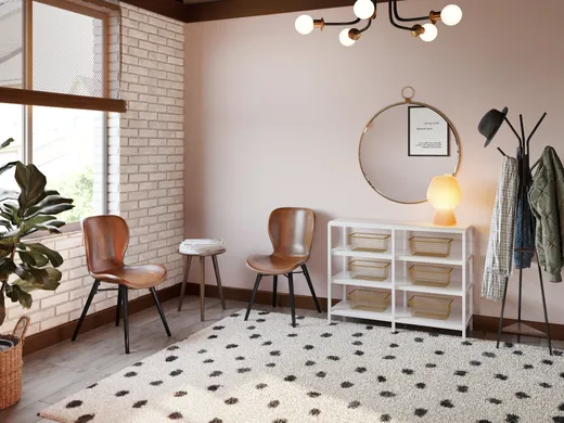 Other · Contemporary designed by Sarah