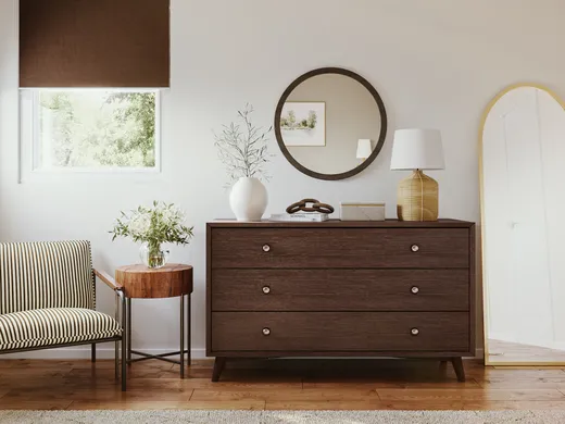 Bedroom · Classic designed by Emily