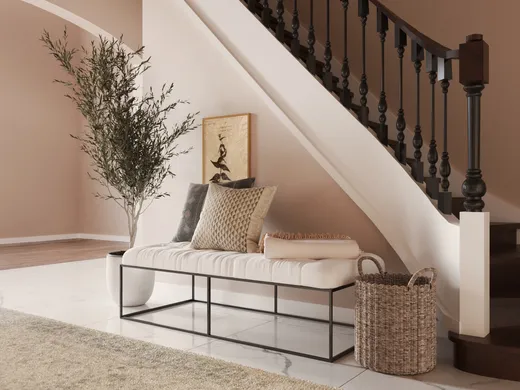 Entryway · Classic designed by Lisa