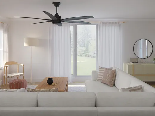 Living Room · Modern designed by Emelia