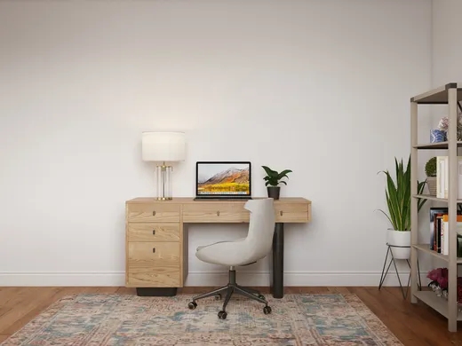 Bedroom · Eclectic designed by Alycia