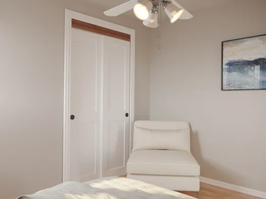 Bedroom · Classic designed by AnnaMarie