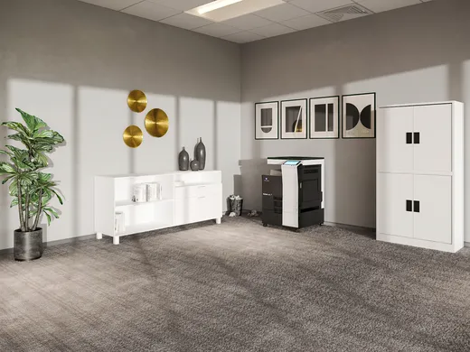 Office · Modern designed by Taylor