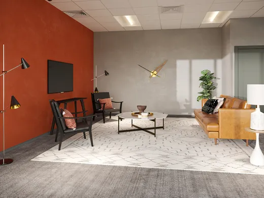 Office · Modern designed by Taylor