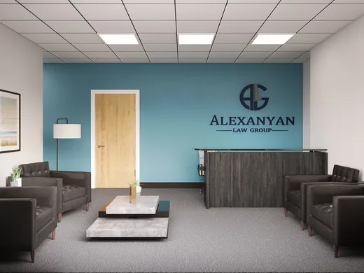 Office designed by Camila