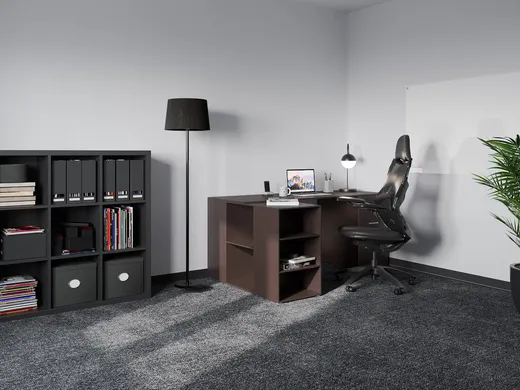 Office · Modern designed by Camila