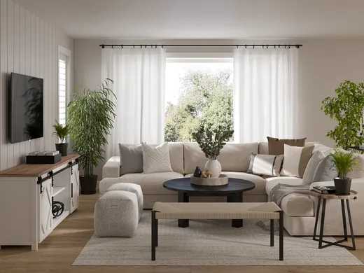 Not Sure Yet · Modern designed by Jennifer