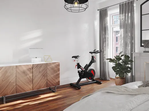 Bedroom · Industrial designed by Katie
