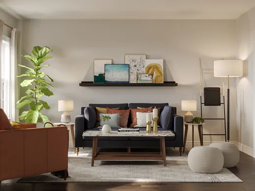 Office designed by Maria