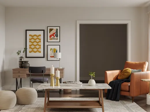 Office designed by Maria