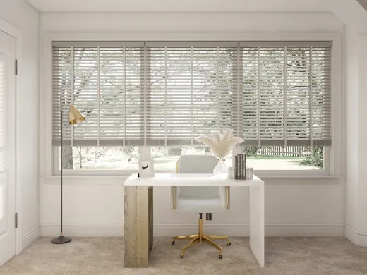 Office · Modern designed by Yonka