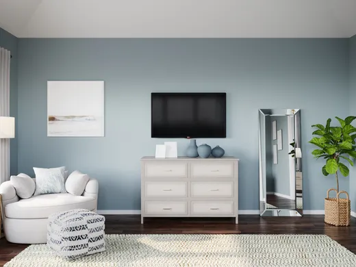 Bedroom · Classic designed by Lisa