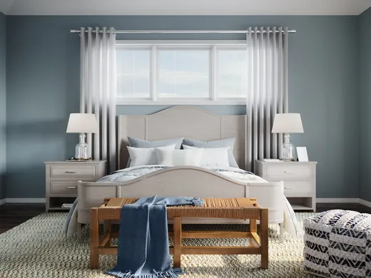 Bedroom · Classic designed by Lisa