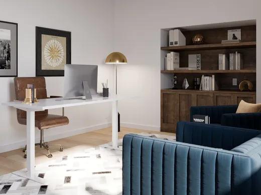 Office · Industrial designed by Kaylee