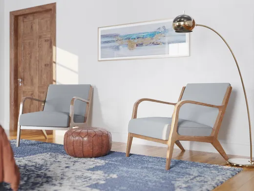 Bedroom · Eclectic designed by Dalayah