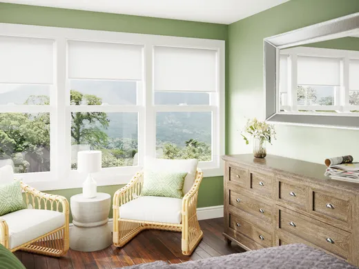 Bedroom · Traditional designed by Jessica