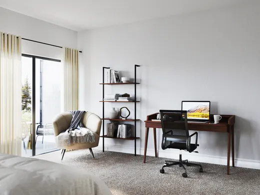 Bedroom · Modern designed by Sydney