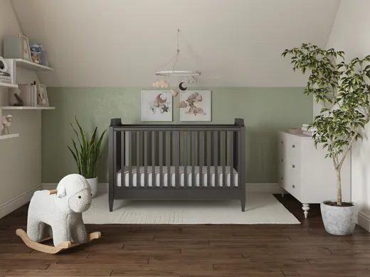 Nursery · Bohemian designed by Carla