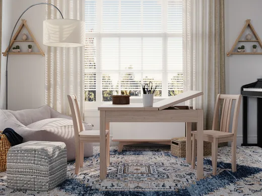 Playroom · Contemporary designed by AnnaMarie