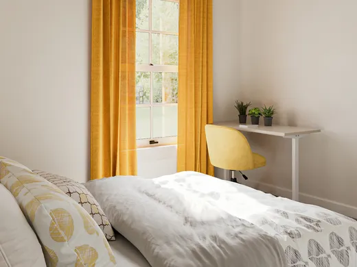 Bedroom · Classic designed by Alycia