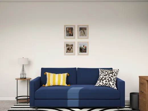 Office · Contemporary designed by Hanna