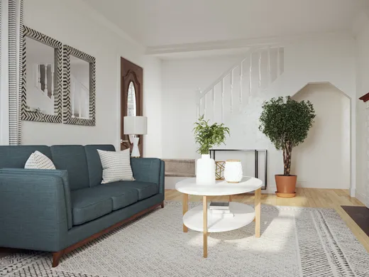 Living Room · Modern designed by Anahita