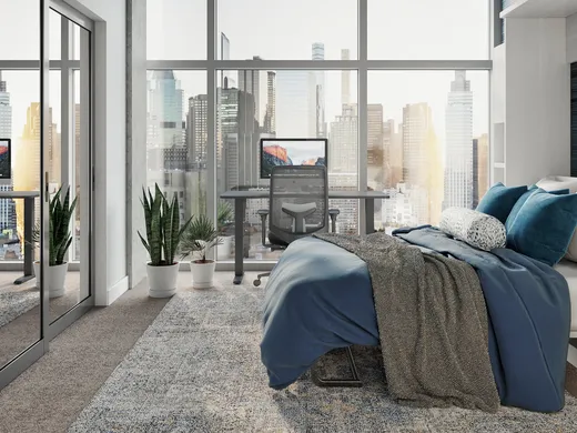Office · Modern designed by Sofia