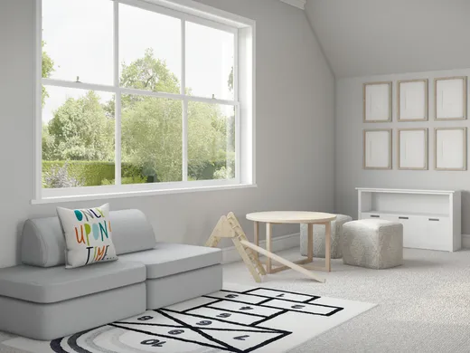 Playroom · Classic designed by Alexandra