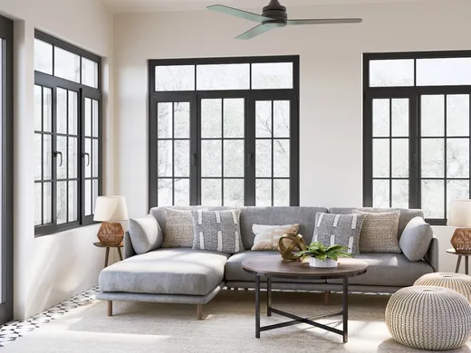 Outdoor Space · Transitional designed by Paulina