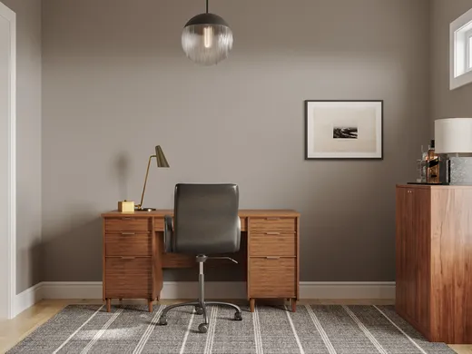 Office designed by Adan