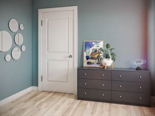 Bedroom · Modern designed by Barbara
