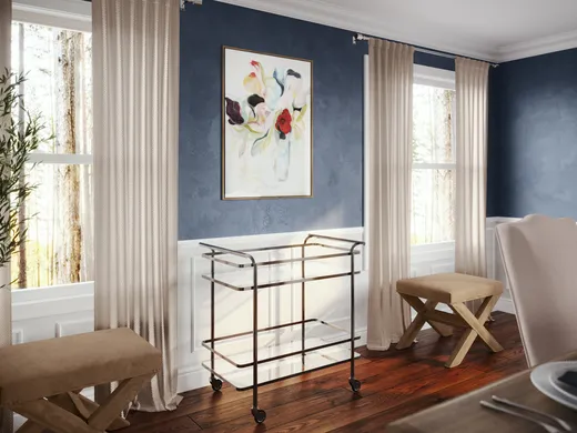 Dining Room · Classic designed by Megan